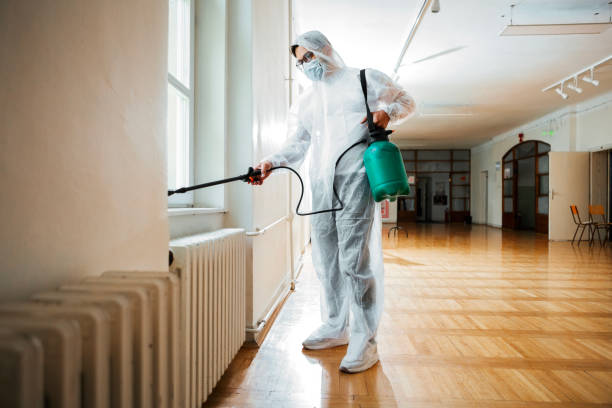 Pest Prevention Services in Trail Creek, IN